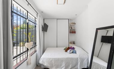 Casa 4 amb Villa Adelina con patio - parrila - garage