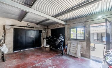 Casa 4 amb Villa Adelina con patio - parrila - garage