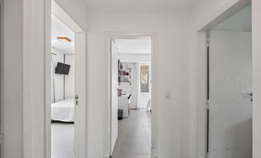 Casa 4 amb Villa Adelina con patio - parrila - garage