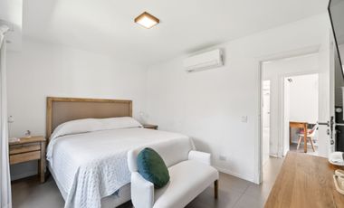 Casa 4 amb Villa Adelina con patio - parrila - garage