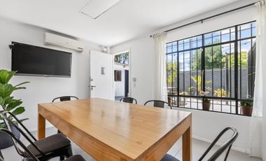 Casa 4 amb Villa Adelina con patio - parrila - garage