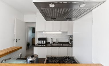 Casa 4 amb Villa Adelina con patio - parrila - garage