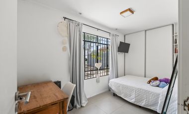 Casa 4 amb Villa Adelina con patio - parrila - garage