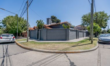 Casa 4 amb Villa Adelina con patio - parrila - garage