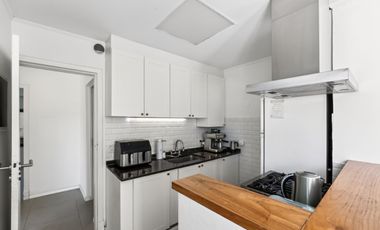 Casa 4 amb Villa Adelina con patio - parrila - garage