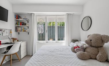 Casa 4 amb Villa Adelina con patio - parrila - garage