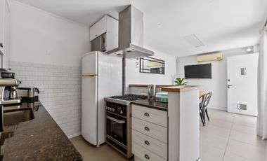 Casa 4 amb Villa Adelina con patio - parrila - garage