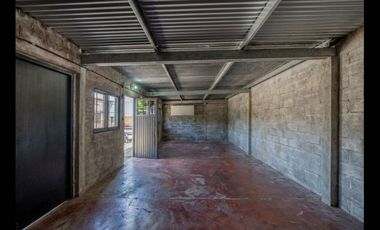 Casa 4 amb Villa Adelina con patio - parrila - garage