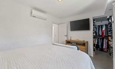 Casa 4 amb Villa Adelina con patio - parrila - garage