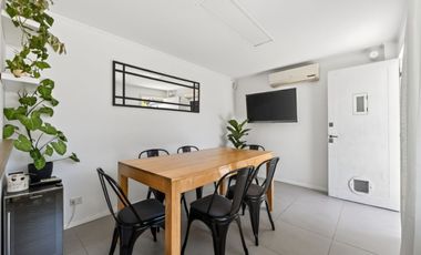 Casa 4 amb Villa Adelina con patio - parrila - garage