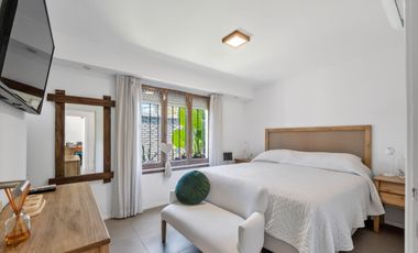 Casa 4 amb Villa Adelina con patio - parrila - garage