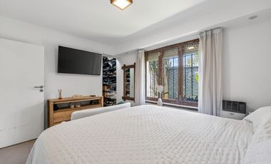 Casa 4 amb Villa Adelina con patio - parrila - garage