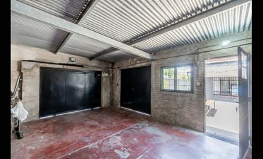 Casa 4 amb Villa Adelina con patio - parrila - garage