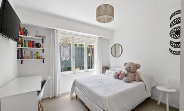 Casa 4 amb Villa Adelina con patio - parrila - garage