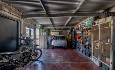 Casa 4 amb Villa Adelina con patio - parrila - garage