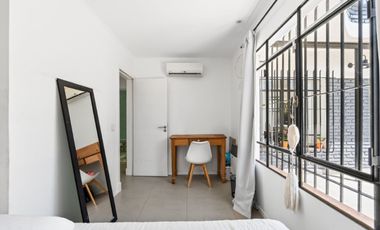 Casa 4 amb Villa Adelina con patio - parrila - garage