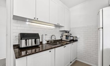 Casa 4 amb Villa Adelina con patio - parrila - garage