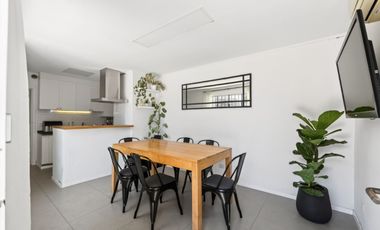 Casa 4 amb Villa Adelina con patio - parrila - garage