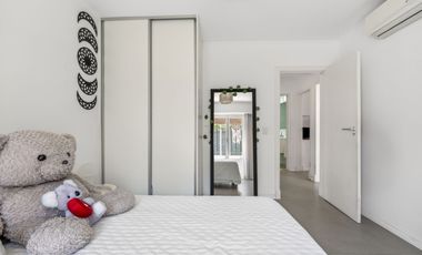 Casa 4 amb Villa Adelina con patio - parrila - garage