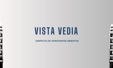 VENTA DEPARTAMENTO DOS AMBIENTES EN POZO-SAAVEDRA