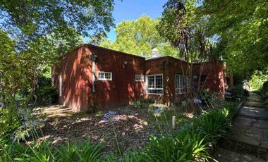 Venta Casa Quinta Ingeniero Maschwitz