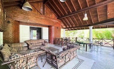 Venta Casa Quinta Ingeniero Maschwitz