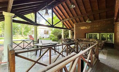 Venta Casa Quinta Ingeniero Maschwitz