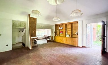 Venta Casa Quinta Ingeniero Maschwitz