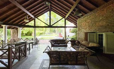 Venta Casa Quinta Ingeniero Maschwitz