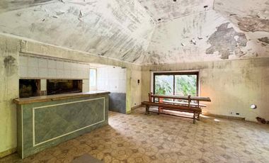 Venta Casa Quinta Ingeniero Maschwitz