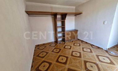 Casa en Renta en Izcalli Jardines Ecatepec de Morelos