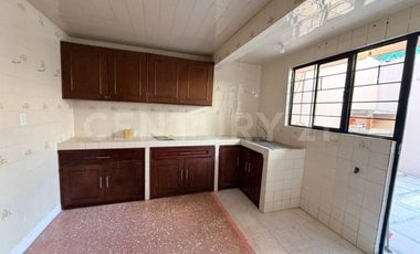 Casa en Renta en Izcalli Jardines Ecatepec de Morelos