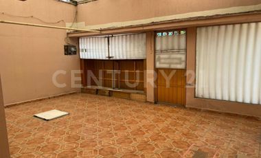 Casa en Renta en Izcalli Jardines Ecatepec de Morelos