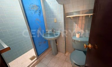 Casa en Renta en Izcalli Jardines Ecatepec de Morelos
