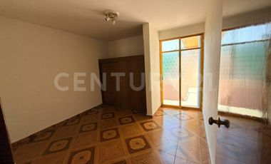 Casa en Renta en Izcalli Jardines Ecatepec de Morelos