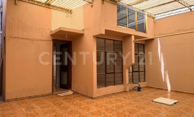 Casa en Renta en Izcalli Jardines Ecatepec de Morelos