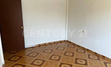 Casa en Renta en Izcalli Jardines Ecatepec de Morelos