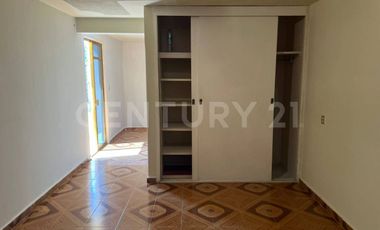Casa en Renta en Izcalli Jardines Ecatepec de Morelos