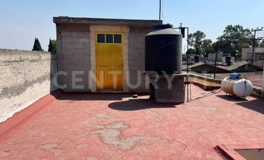 Casa en Renta en Izcalli Jardines Ecatepec de Morelos