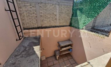 Casa en Renta en Izcalli Jardines Ecatepec de Morelos