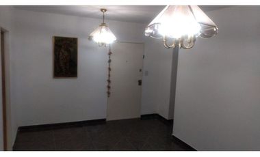 Alquiler De Departamento 3 Amb Al Frente