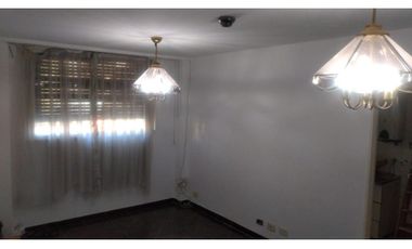 Alquiler De Departamento 3 Amb Al Frente