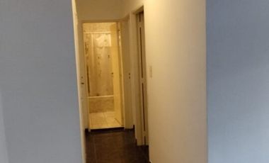 Alquiler De Departamento 3 Amb Al Frente