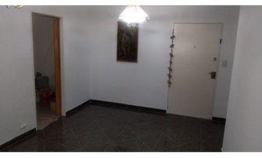 Alquiler De Departamento 3 Amb Al Frente