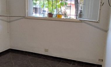 Alquiler De Departamento 3 Amb Al Frente