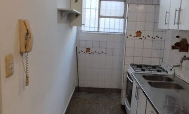 Alquiler De Departamento 3 Amb Al Frente