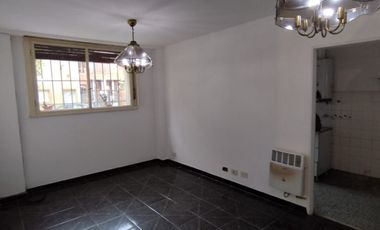 Alquiler De Departamento 3 Amb Al Frente