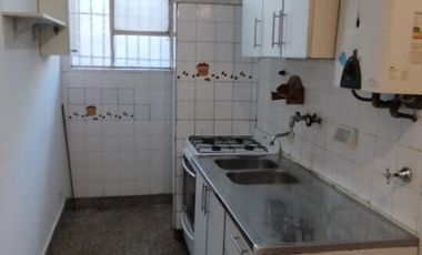 Alquiler De Departamento 3 Amb Al Frente
