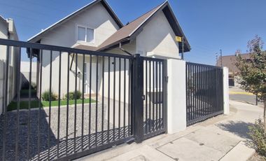 PRESBÍTERO FÉLIX ZARAGOZA 2720 / AVENIDA PAJARITO
