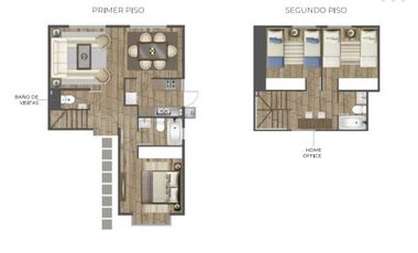 PRESBÍTERO FÉLIX ZARAGOZA 2720 / AVENIDA PAJARITO